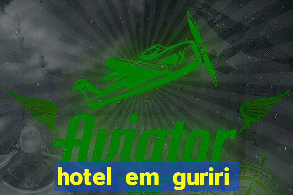 hotel em guriri beira mar